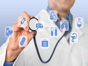 General Medicine KNOW MORE